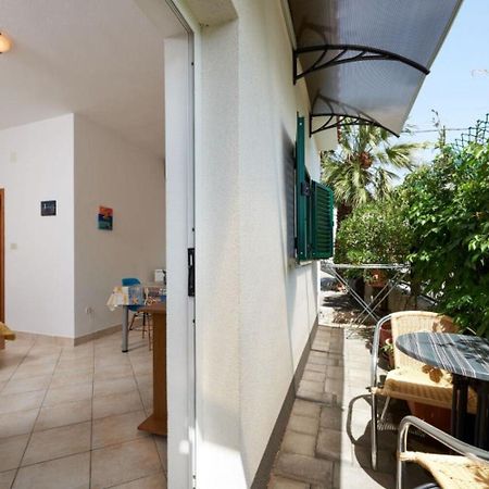 סגט ווראנייצה Apartments Mare - 30 M From Pebble Beach מראה חיצוני תמונה