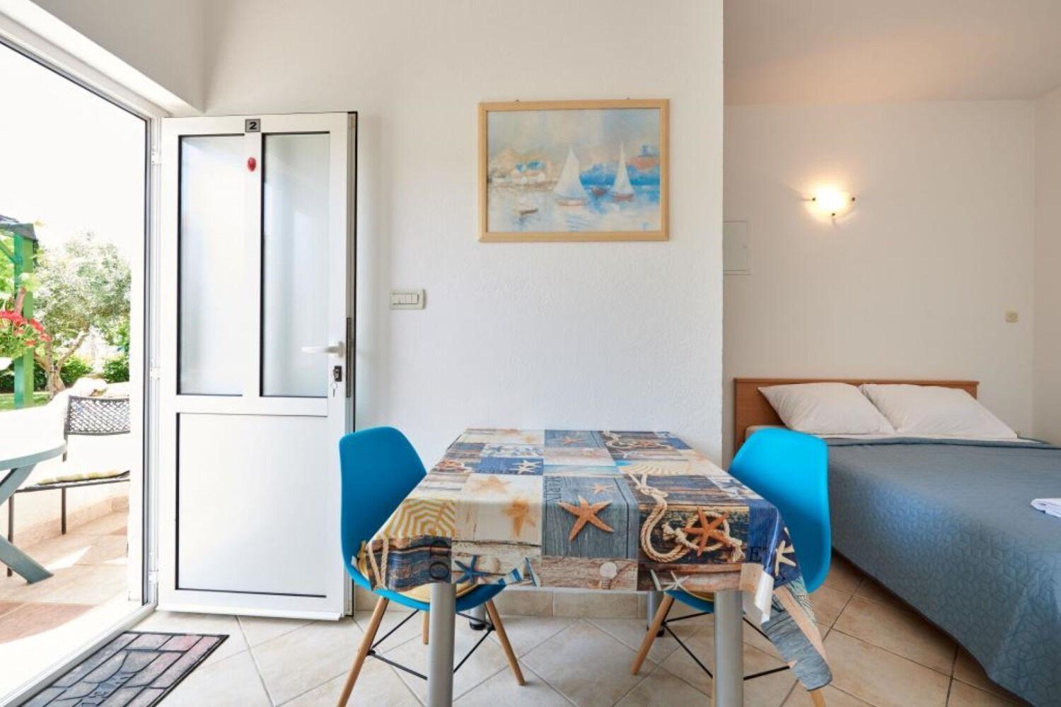 סגט ווראנייצה Apartments Mare - 30 M From Pebble Beach מראה חיצוני תמונה