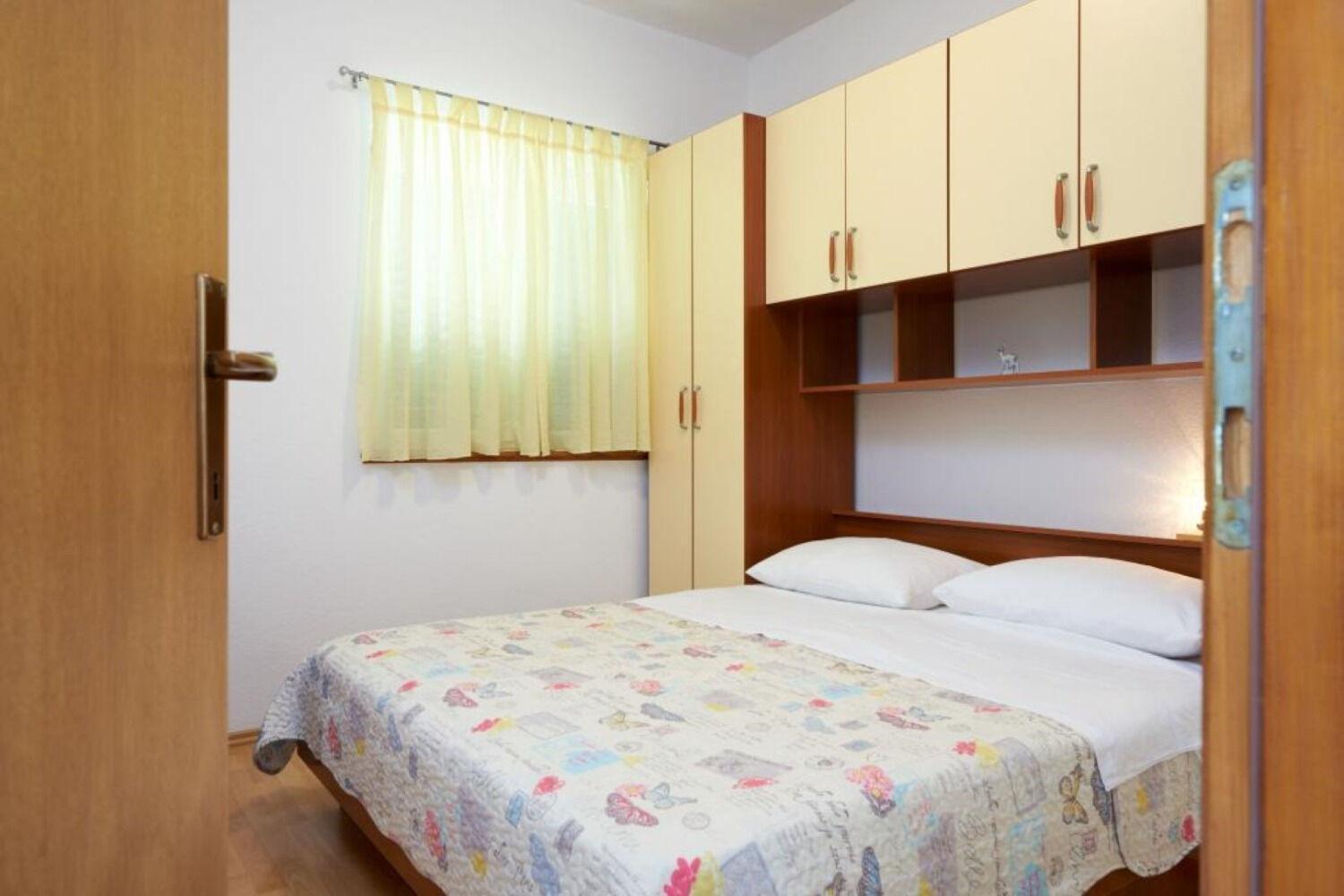 סגט ווראנייצה Apartments Mare - 30 M From Pebble Beach מראה חיצוני תמונה
