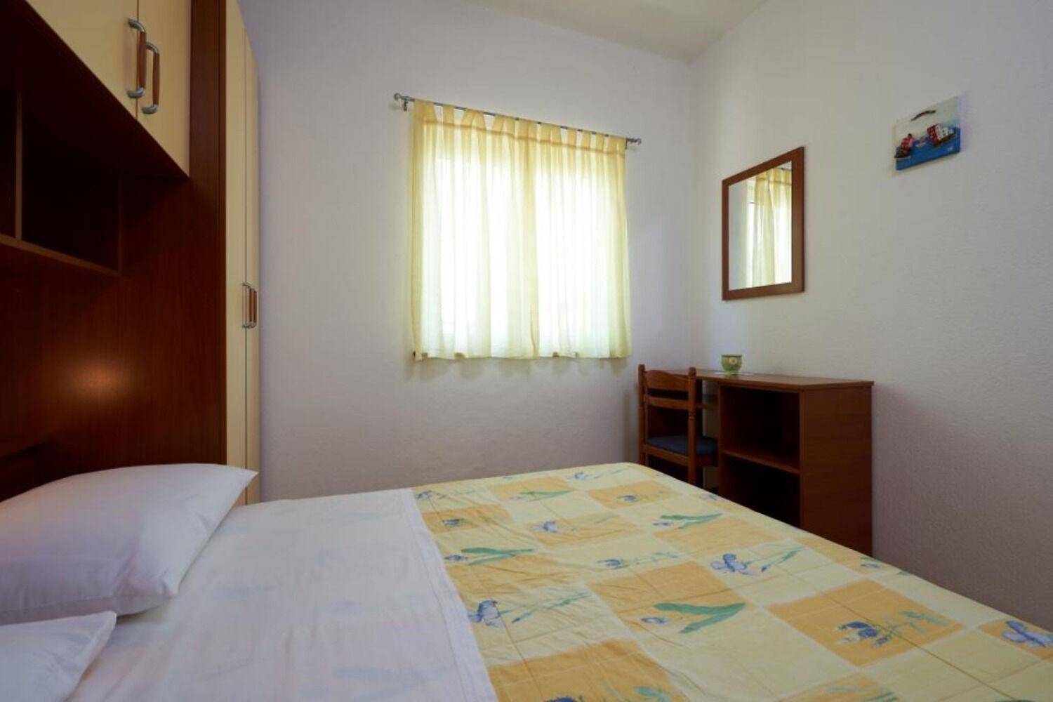 סגט ווראנייצה Apartments Mare - 30 M From Pebble Beach מראה חיצוני תמונה