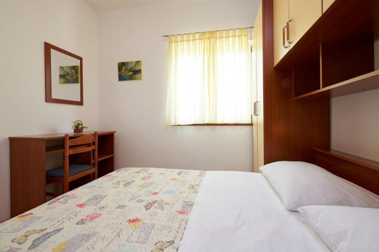 סגט ווראנייצה Apartments Mare - 30 M From Pebble Beach מראה חיצוני תמונה