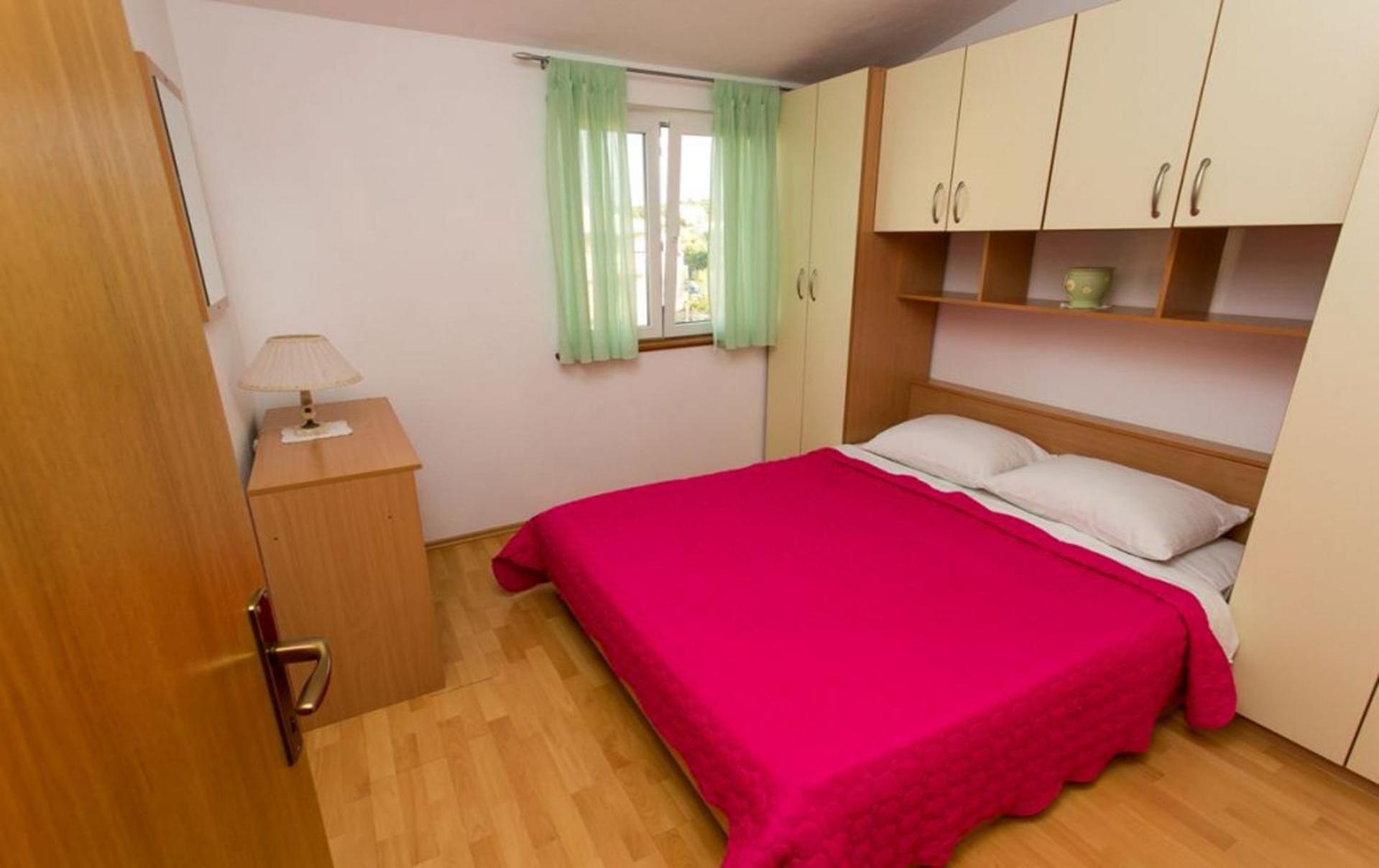 סגט ווראנייצה Apartments Mare - 30 M From Pebble Beach מראה חיצוני תמונה