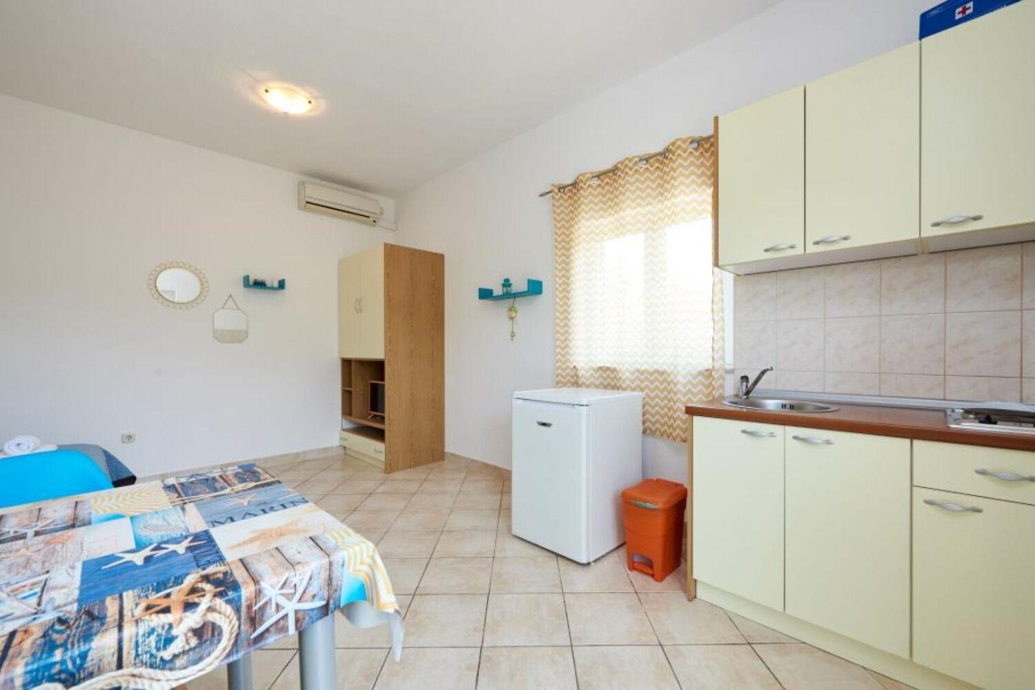 סגט ווראנייצה Apartments Mare - 30 M From Pebble Beach מראה חיצוני תמונה