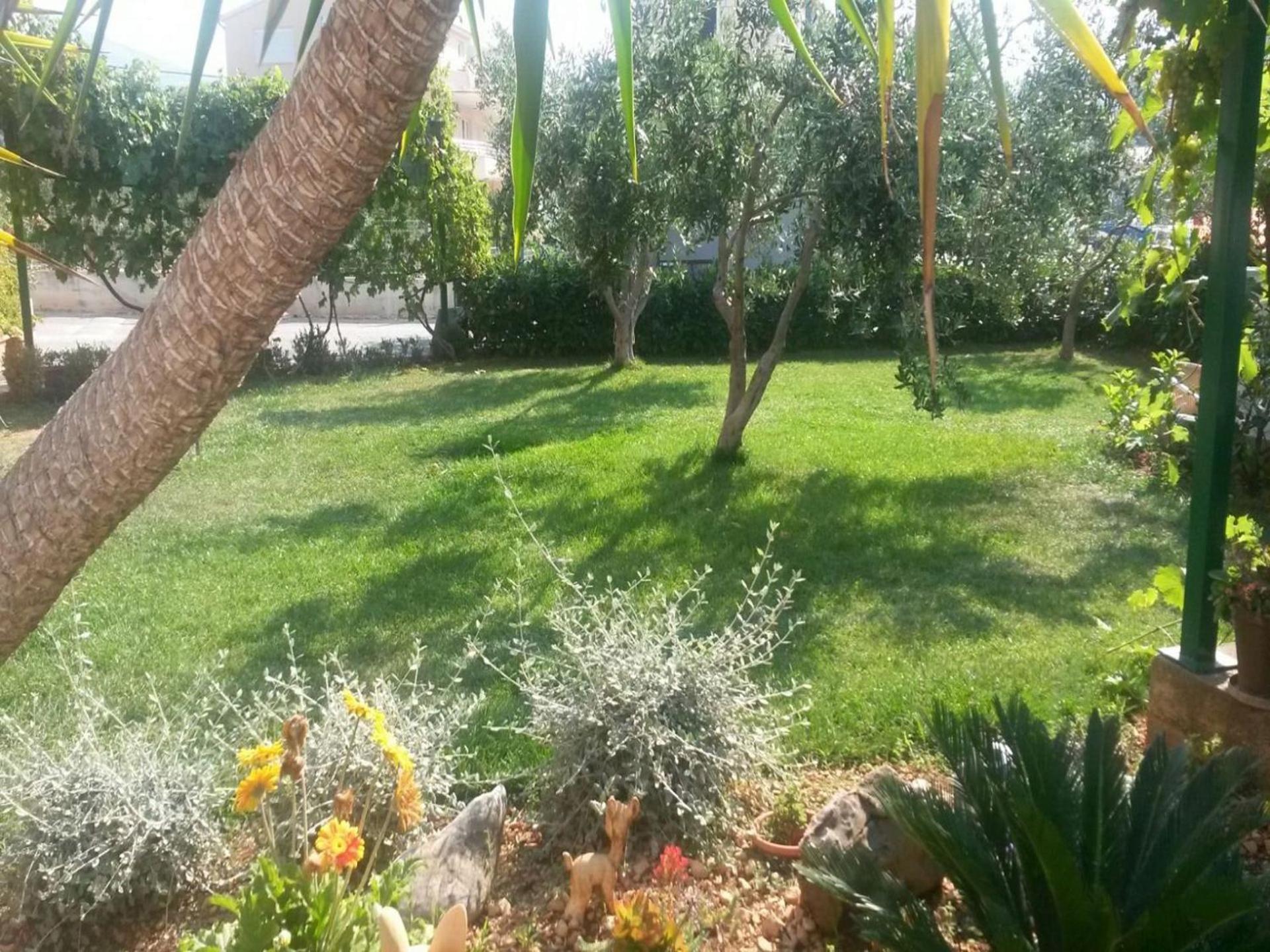 סגט ווראנייצה Apartments Mare - 30 M From Pebble Beach מראה חיצוני תמונה