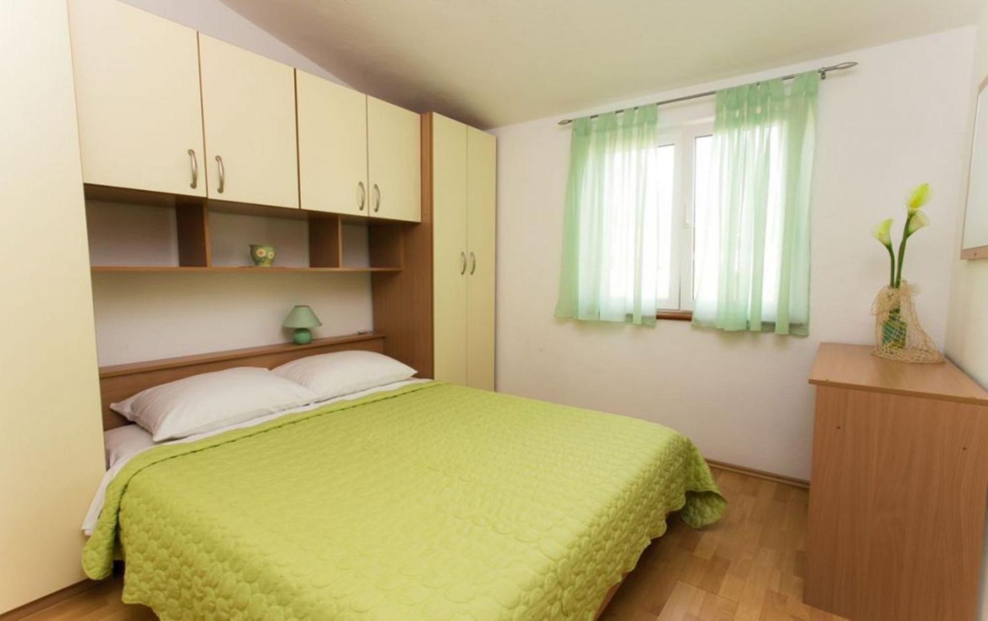 סגט ווראנייצה Apartments Mare - 30 M From Pebble Beach מראה חיצוני תמונה