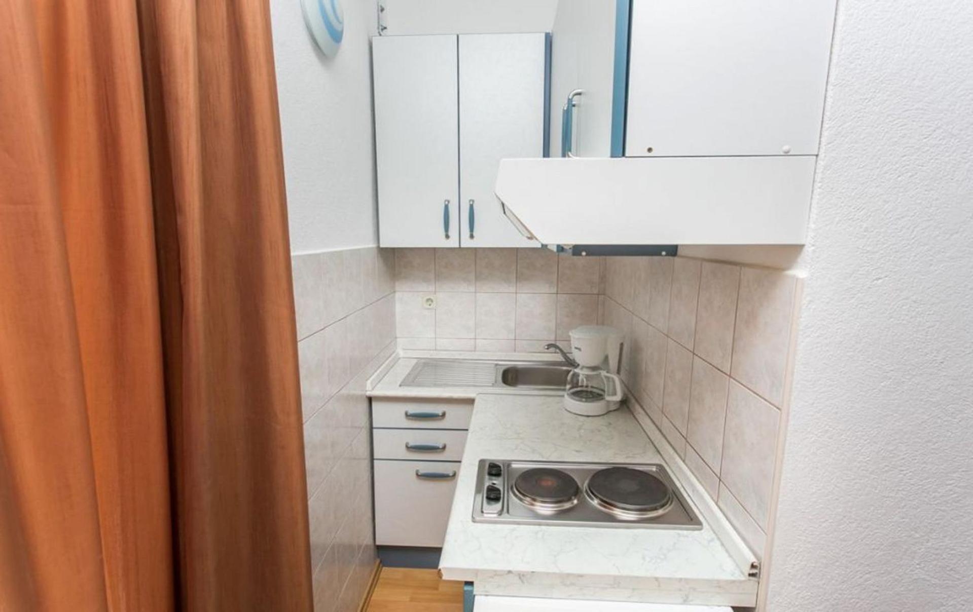 סגט ווראנייצה Apartments Mare - 30 M From Pebble Beach מראה חיצוני תמונה